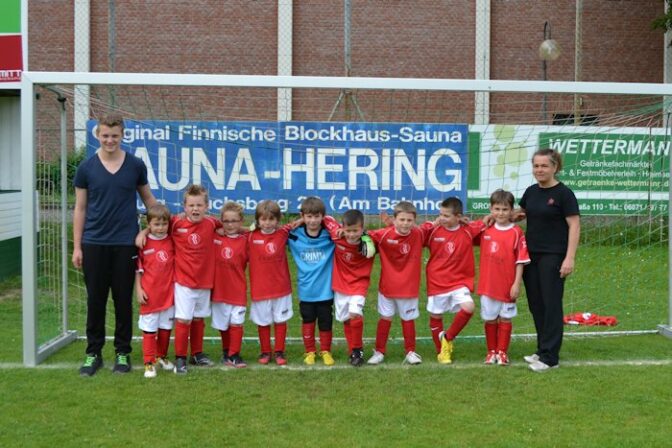 Vikt. Dieburg – G1 FVE 5:6