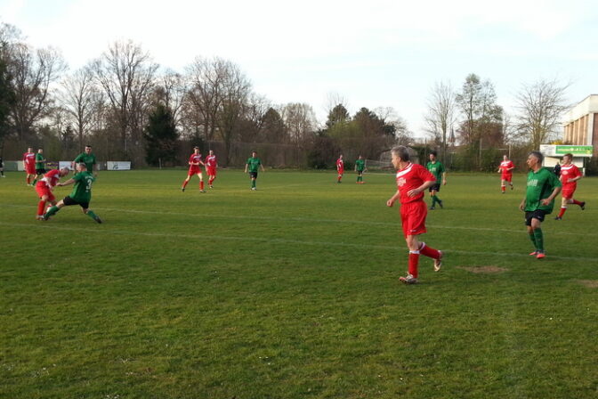 AH: Viktoria Dieburg – FVE   4:2 (2:1)