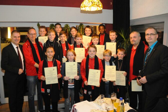 Jugendnews KW 49/2016