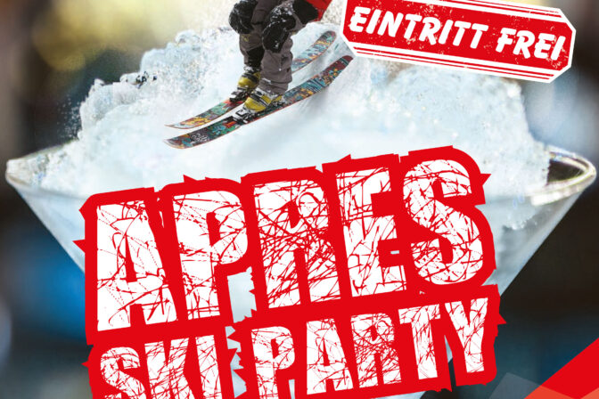Apres Ski Party 2017