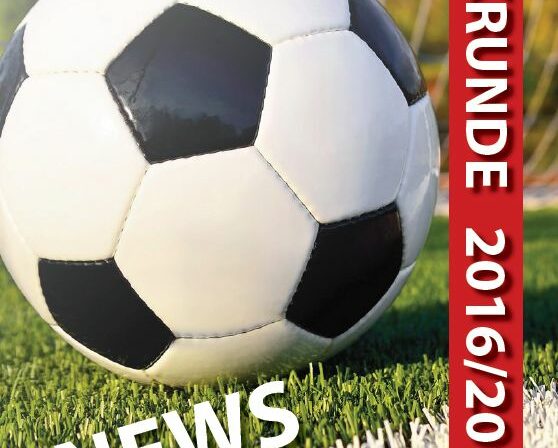 FVE-News zur Rückrunde 2017 ist online…
