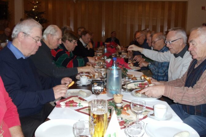 Vereinsnews KW 20/2019