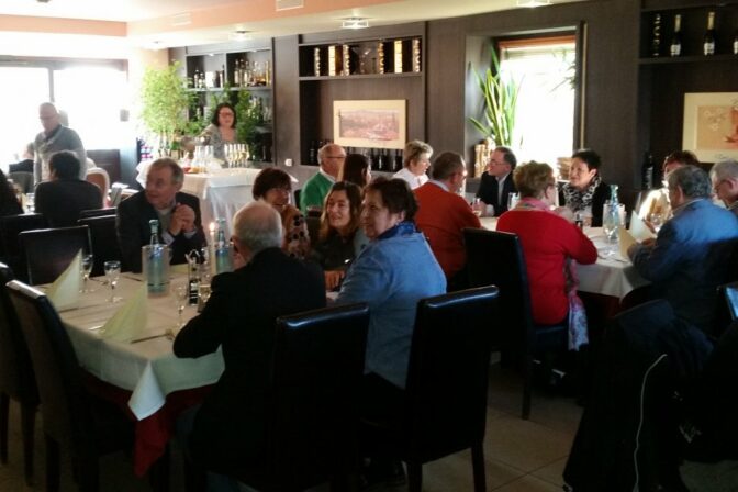 Vereinsnews vom 15.01.2018