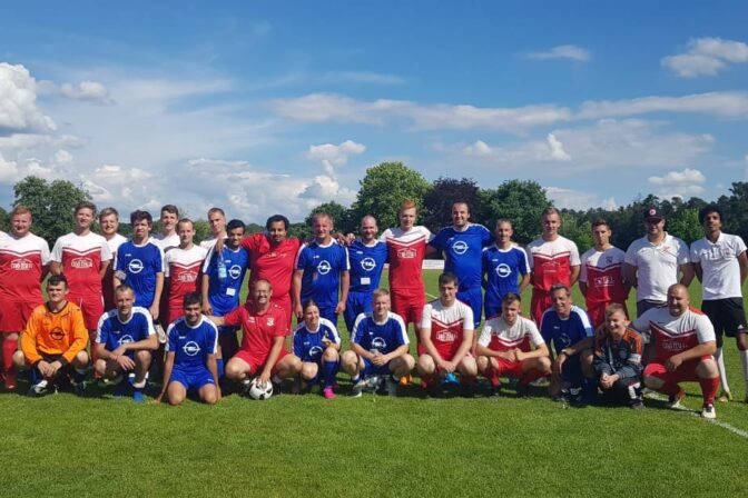 Vereinsnews KW 23/2018