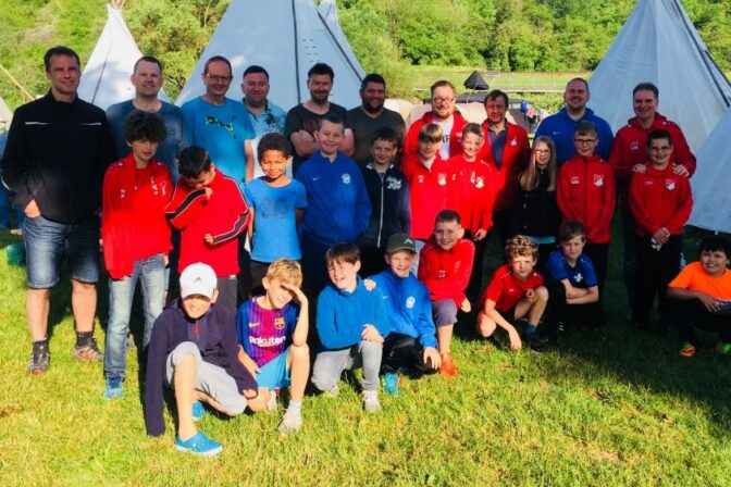 Jugendnews KW 24/2018