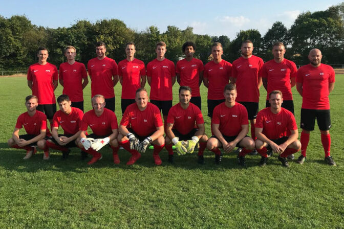 FSV Groß-Zimmern – FVE   1:0 (0:0)