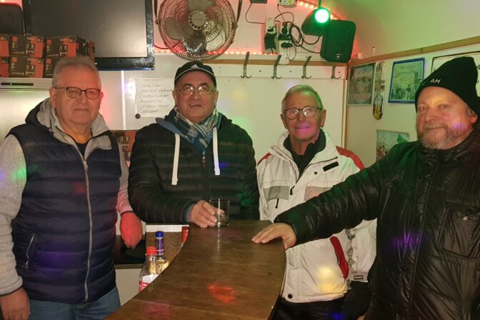 Après Ski Party 2019