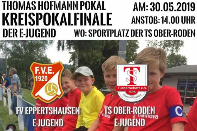 Jugendnews KW 22/2019