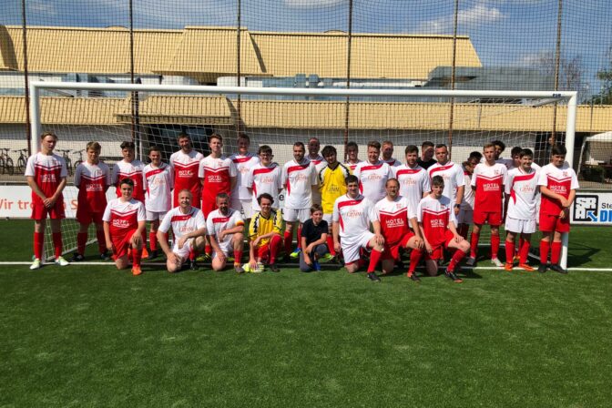 Tag der Giganten 2019