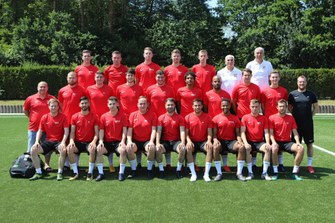 FVE – Vikt. Kleestadt   4:0 (1:0)
