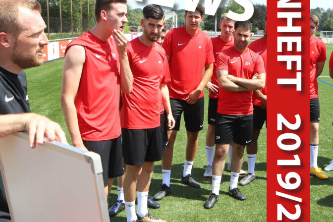 FVE-News – Saison 2019/2020