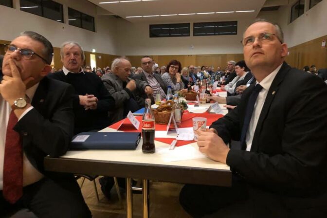 Bericht Akademische Feier 2020