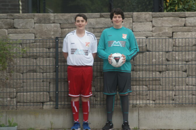 Vereinsnews KW 19/2020