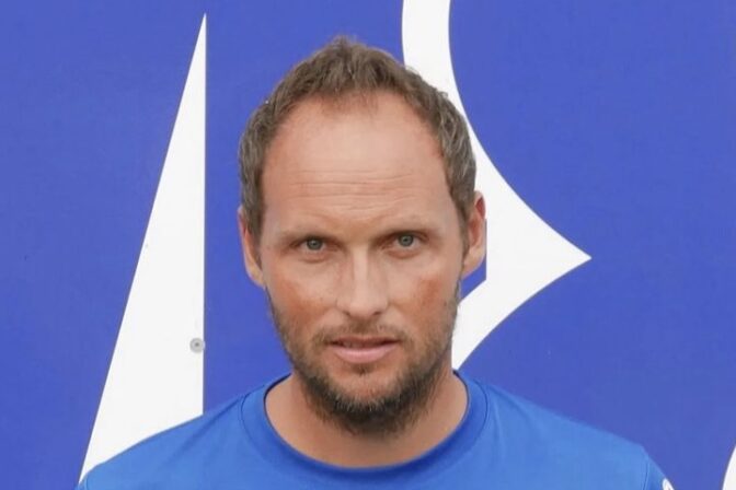 FVE verpflichtet Torwart Marco Zeiger