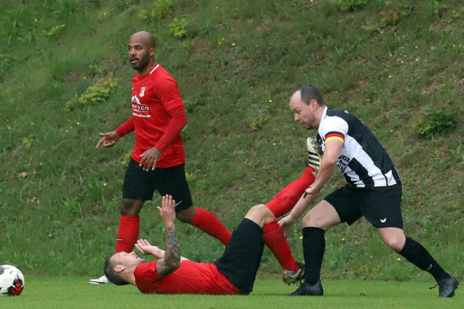 Vorschau: SV K. Hergershausen – FVE