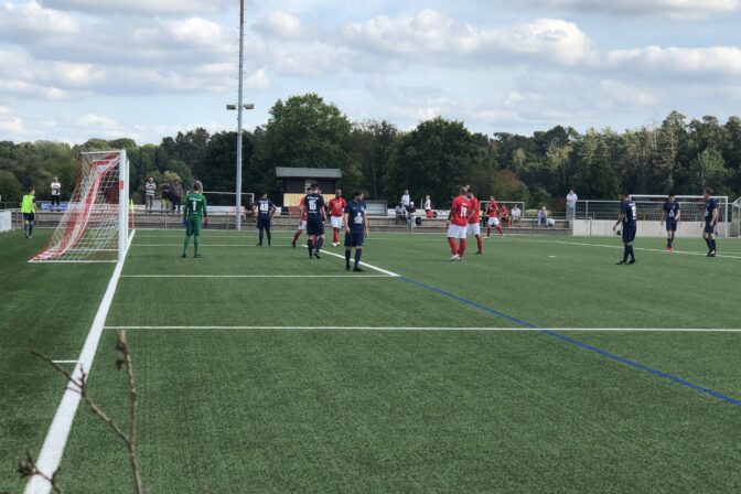 Berichte vom 6./7. Spieltag