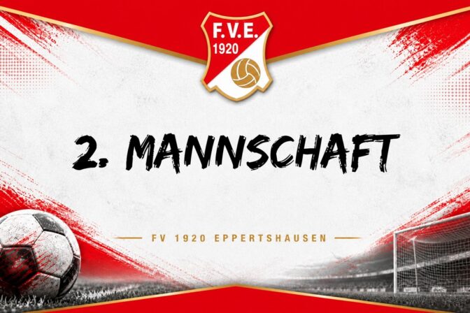 Groß-Bieberau eine Nummer zu groß für den FVE II