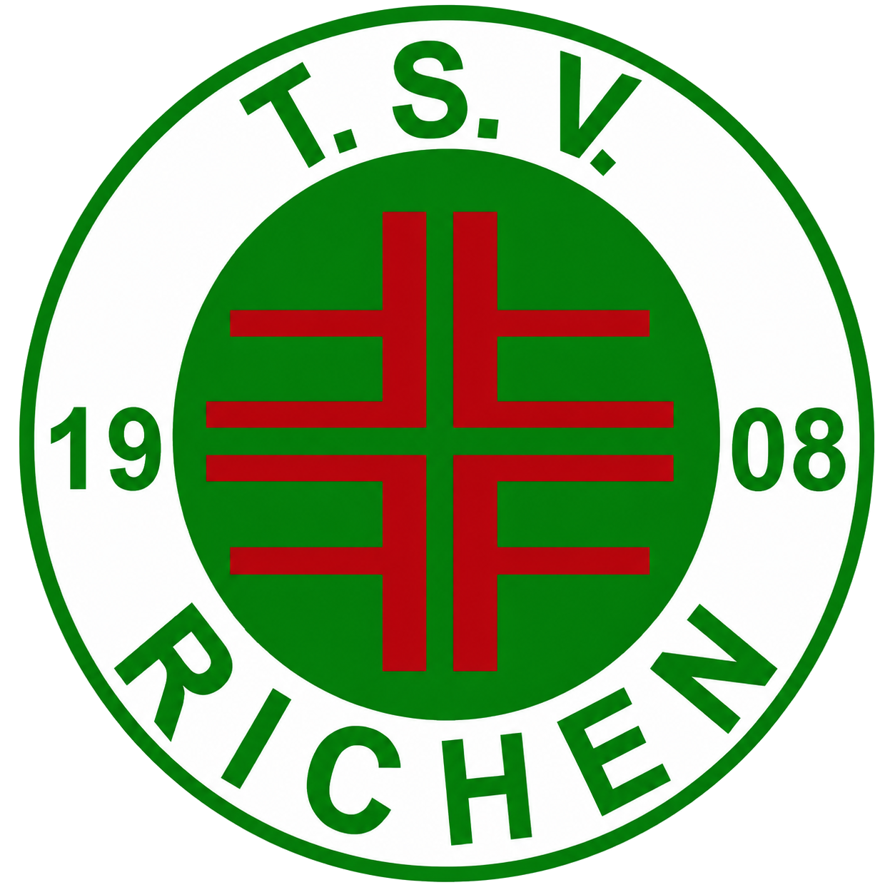 TSV Richen